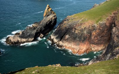The Rumps and Sevensouls Rock