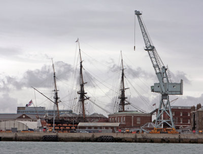 HMS Victory