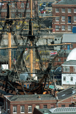 HMS Victory