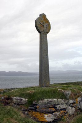 The Eilean Mór MacCormick Island 12/09/10