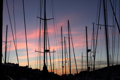 Marina de Vilamoura