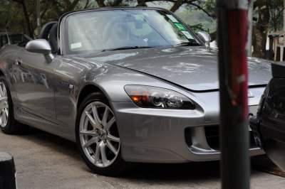 Gary's S2000