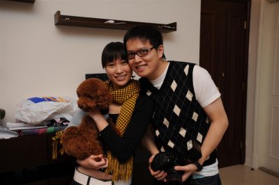 One sweet Family