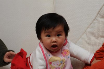 Oh, u got me!