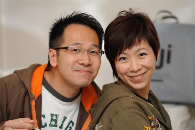 Happy together