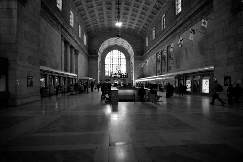 Union Station