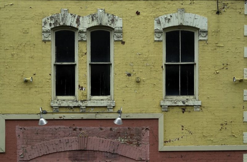 Windows #1