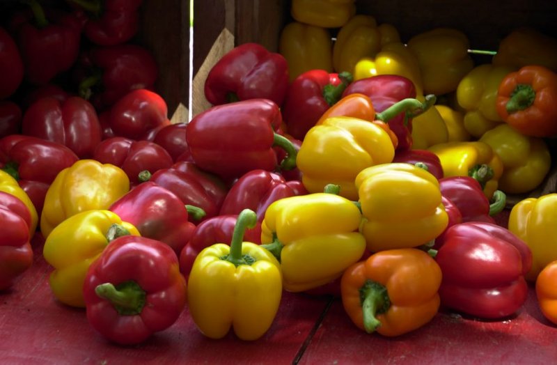 Peppers