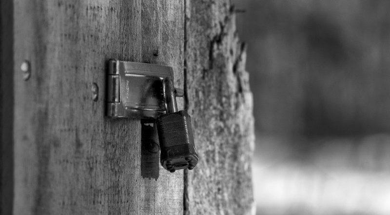 Lock