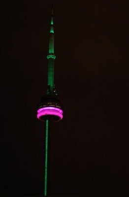 CN Tower