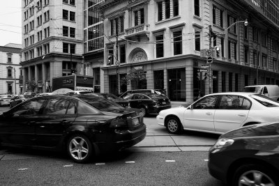 Intersection