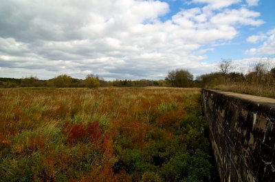 Rogers Reservoir