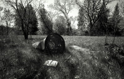 Barrel