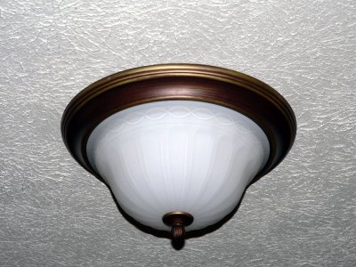 new kitchen light.JPG