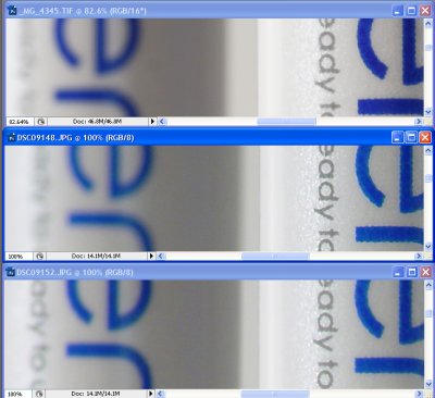 DOF Test-1