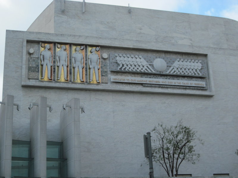 Masonic
