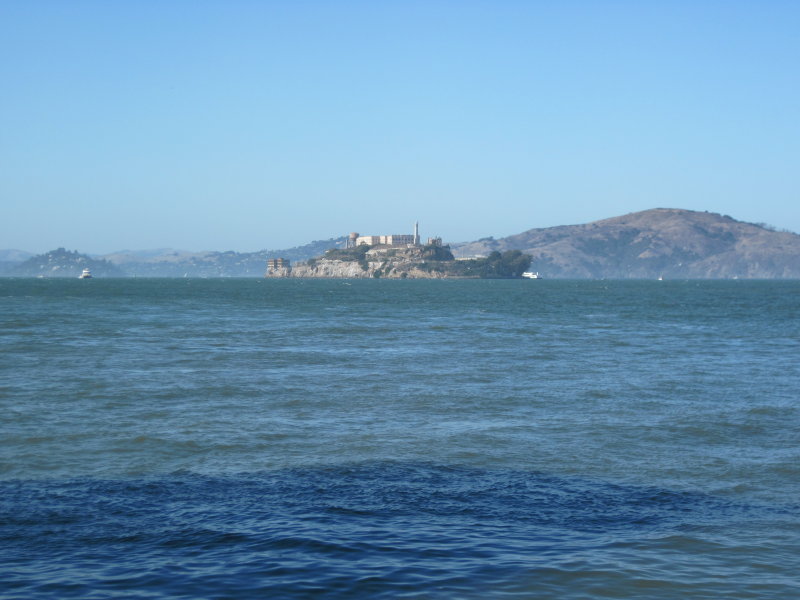 Alcatraz