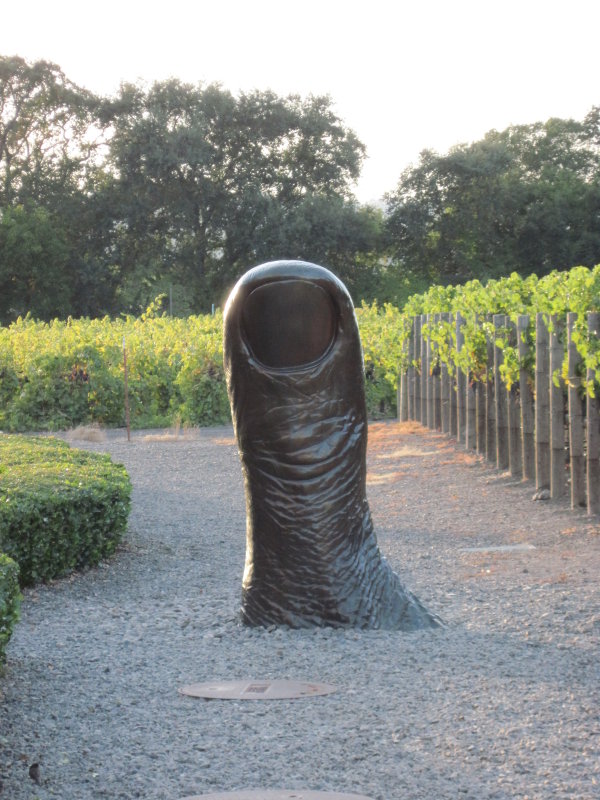 Clos Pegase