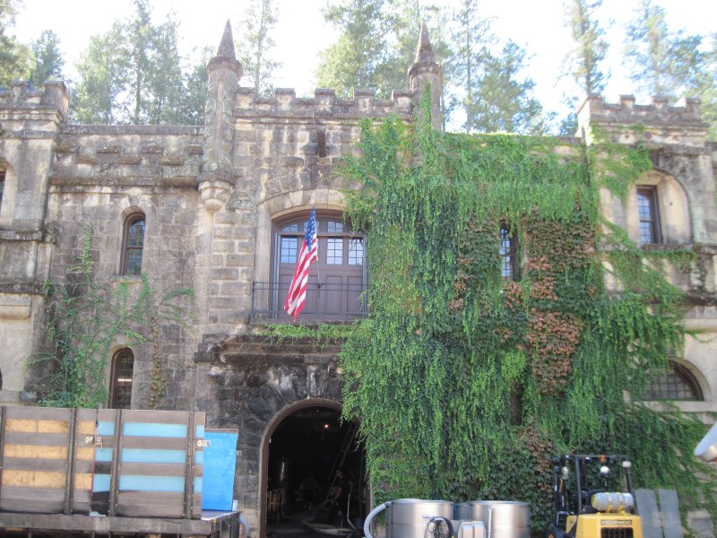Chateau Montelena