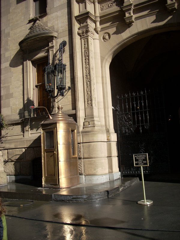 The Dakota