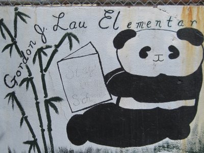 Chinatown