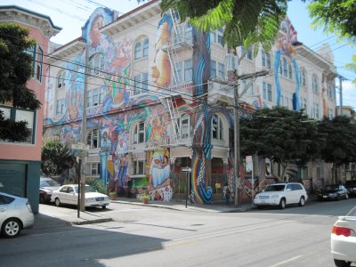 The Mission