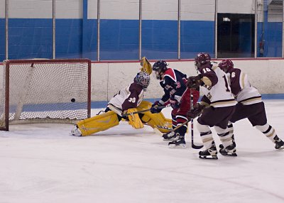 Hauch puts one away.jpg