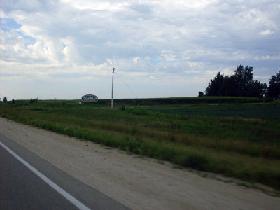 Ride to Sturgis SD