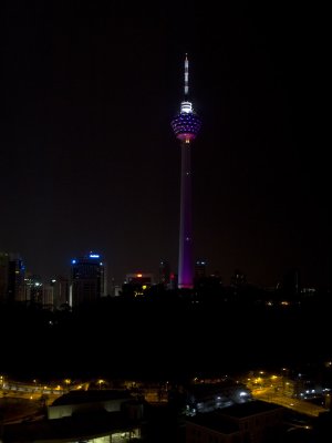 Kuala Lumpur