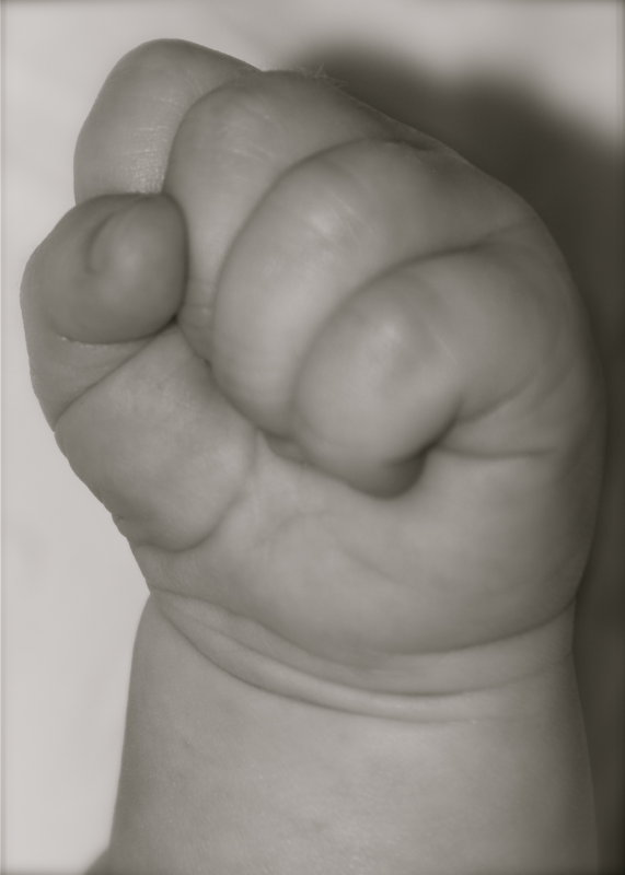 Hand