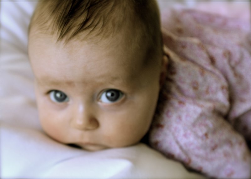 Blue Eyes 4