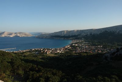Baska Bay