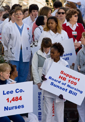 Support HB 109
