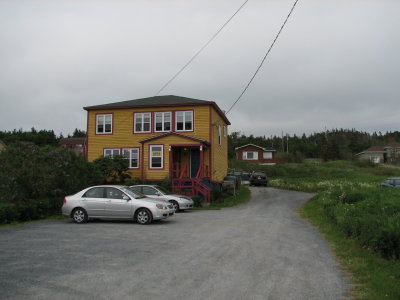 Day 2 - Gros Morne National Park