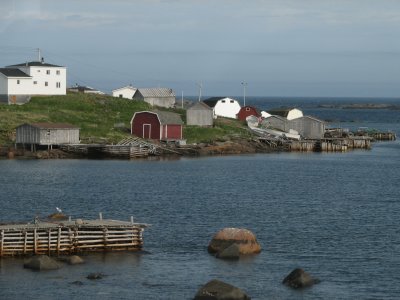 Red Bay