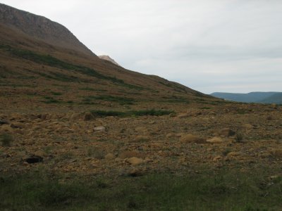 Tablelands