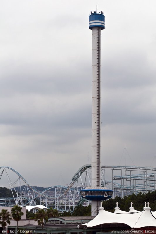 Yokohama 橫浜 - 八景島 Hakkeijima
