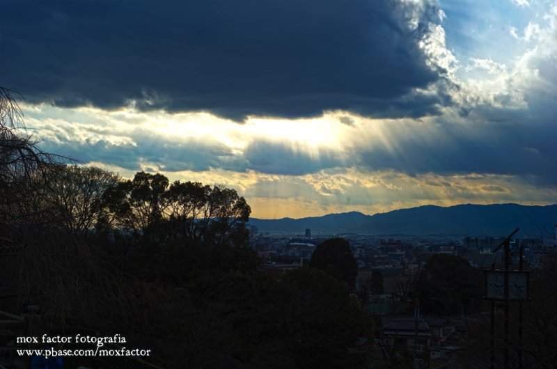 Kyoto 京都 - Kiyomizudera 清水寺