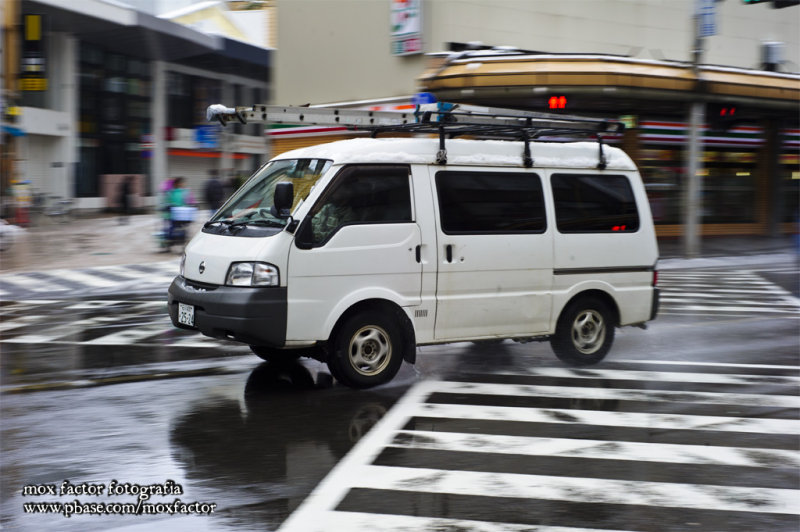 Kanazawa 金沢