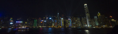 Hong Kong 香港 - 尖沙嘴 Tsim Sha Tsui
