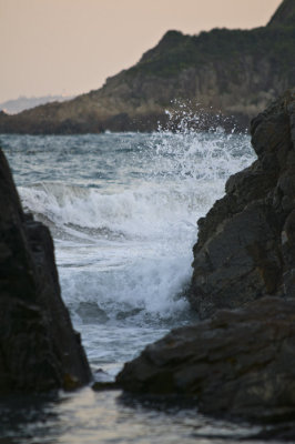 Hong Kong 香港 - 大浪灣 Big Wave Bay