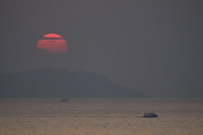 Hong Kong 香港 - 數碼港 Cyberport