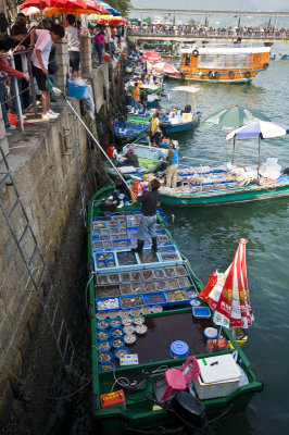 Hong Kong 香港 - 西貢 Sai Kung