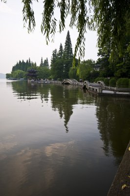 Hangzhou 杭州 - 西湖 West Lake