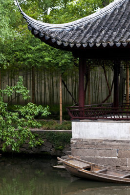 Suzhou 蘇州 - 拙政園 Zhuo Zheng Garden