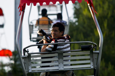 Qiandao Lake 千島湖 - Heric