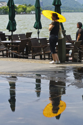 Hangzhou 杭州 - 西湖 West Lake