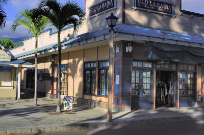 Lahaina