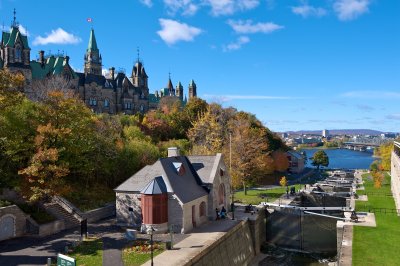 Rideau Canal