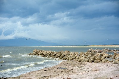 Salton Sea